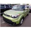 Image 1 : 2017 Kia Soul