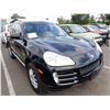 Image 2 : 2009 Porsche Cayenne
