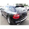 Image 4 : 2009 Porsche Cayenne