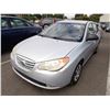 Image 1 : 2010 Hyundai Elantra