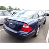 Image 3 : 2006 Ford Five Hundred