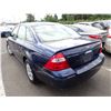 Image 4 : 2006 Ford Five Hundred
