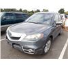 Image 1 : 2011 Acura RDX