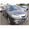 Image 2 : 2011 Acura RDX