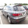 Image 4 : 2011 Acura RDX