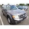 Image 2 : 2009 Ford Escape