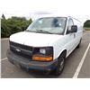 Image 1 : 2006 Chevrolet Express