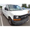 Image 2 : 2006 Chevrolet Express