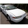 Image 2 : 1999 Oldsmobile Alero