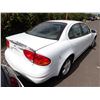 Image 3 : 1999 Oldsmobile Alero