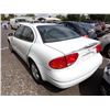 Image 4 : 1999 Oldsmobile Alero