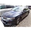 Image 1 : 2016 Chevrolet Impala
