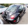 Image 3 : 2001 Volkswagen New Beetle