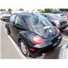Image 4 : 2001 Volkswagen New Beetle