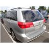 Image 4 : 2004 Toyota Sienna
