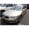 Image 1 : 2004 Audi A8L