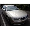 Image 2 : 2004 Audi A8L