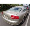 Image 3 : 2004 Audi A8L