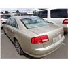 Image 4 : 2004 Audi A8L