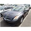 Image 1 : 2008 Nissan Altima