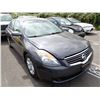 Image 2 : 2008 Nissan Altima