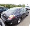 Image 3 : 2008 Nissan Altima