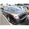 Image 4 : 2008 Nissan Altima