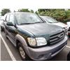 Image 2 : 2001 Toyota Sequoia