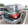 Image 3 : 2001 Toyota Sequoia