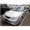 Image 1 : 2003 Mazda Protege
