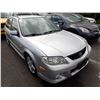 Image 2 : 2003 Mazda Protege
