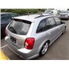 Image 3 : 2003 Mazda Protege