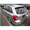 Image 4 : 2003 Mazda Protege