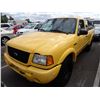 Image 1 : 2003 Ford Ranger