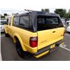 Image 4 : 2003 Ford Ranger
