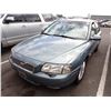 Image 1 : 2002 Volvo S80
