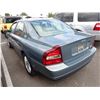 Image 4 : 2002 Volvo S80