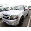 Image 1 : 2011 Ford Expedition