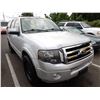 Image 2 : 2011 Ford Expedition