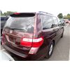 Image 3 : 2007 Honda Odyssey