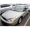 Image 1 : 2005 Ford Taurus