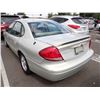 Image 4 : 2005 Ford Taurus