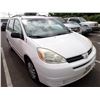 Image 2 : 2004 Toyota Sienna