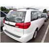 Image 3 : 2004 Toyota Sienna
