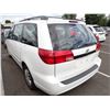 Image 4 : 2004 Toyota Sienna