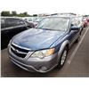 Image 1 : 2009 Subaru Outback