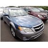 Image 2 : 2009 Subaru Outback