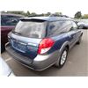 Image 3 : 2009 Subaru Outback