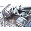 Image 5 : 2009 Subaru Outback