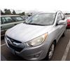 Image 1 : 2011 Hyundai Tucson
